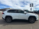 2022 Toyota RAV4 Hybrid Limited