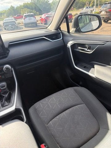 2019 Toyota RAV4 Hybrid XLE