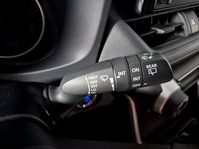 2019 Toyota RAV4 XLE - Photo 22