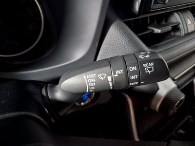 2019 Toyota RAV4 Hybrid XLE