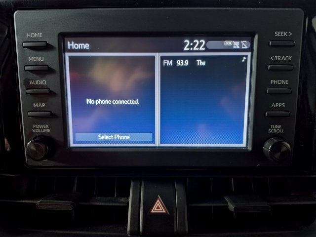 2019 Toyota RAV4 Hybrid XLE