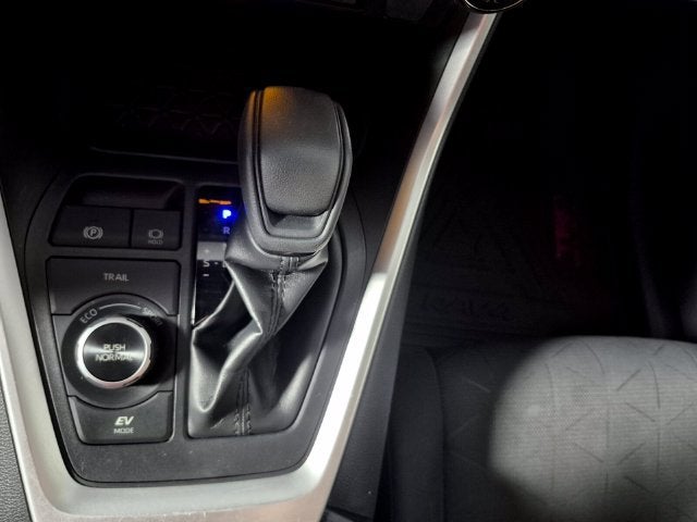 2019 Toyota RAV4 Hybrid XLE