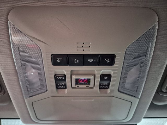 2019 Toyota RAV4 XLE - Photo 29