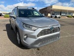2019 Toyota RAV4 Hybrid XLE