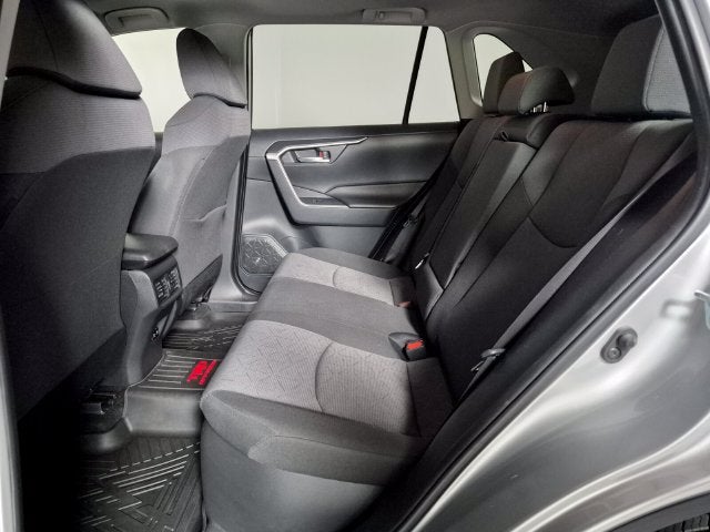 2019 Toyota RAV4 XLE - Photo 30
