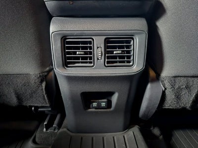 2019 Toyota RAV4 Hybrid XLE