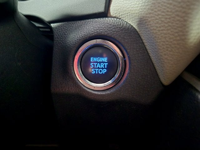 2021 Toyota RAV4 XLE - Photo 23