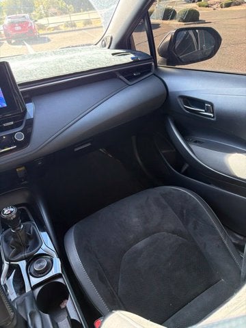 2023 Toyota GR Corolla Core