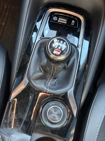 2023 Toyota GR Corolla Core