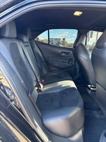 2023 Toyota GR Corolla Core