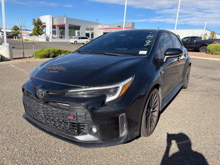 2023 Toyota GR Corolla Core
