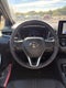 2025 Toyota Corolla Hatchback XSE