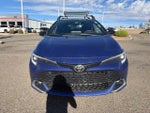 2025 Toyota Corolla Hatchback XSE