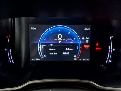 2025 Toyota Corolla Hatchback XSE