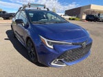 2025 Toyota Corolla Hatchback XSE