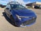 2025 Toyota Corolla Hatchback XSE