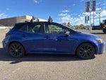 2025 Toyota Corolla Hatchback XSE