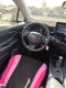 2021 Toyota C-HR LE