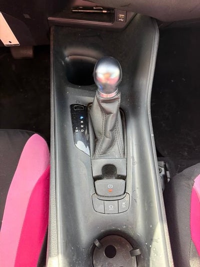 2021 Toyota C-HR LE