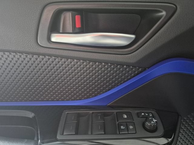 2020 Toyota C-HR XLE