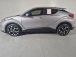 2020 Toyota C-HR XLE