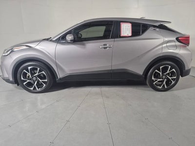 2020 Toyota C-HR XLE