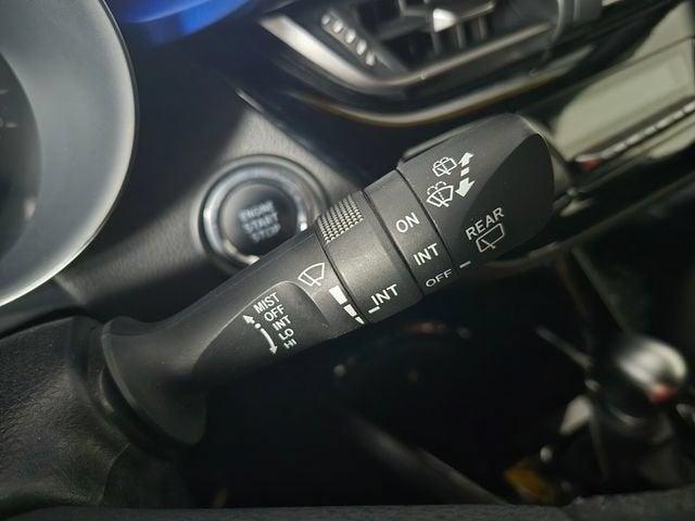 2020 Toyota C-HR XLE