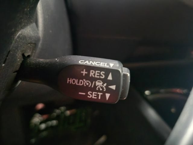2020 Toyota C-HR XLE