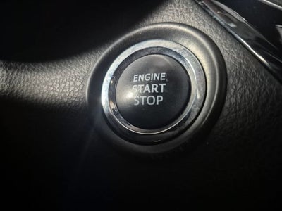 2020 Toyota C-HR XLE