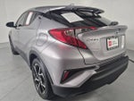 2020 Toyota C-HR XLE