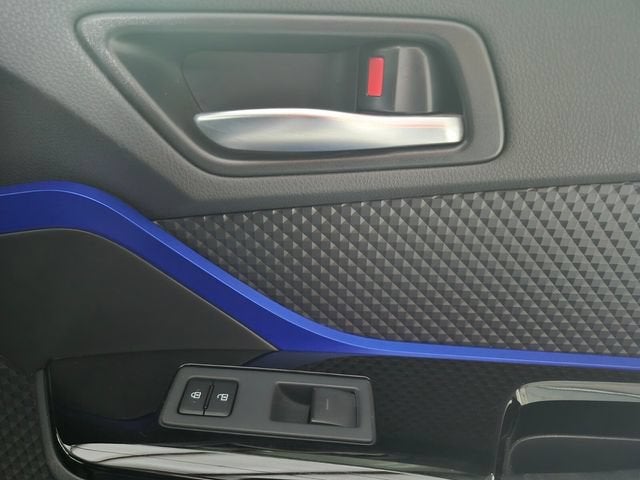 2020 Toyota C-HR XLE