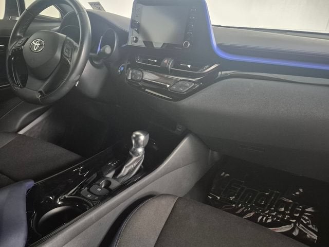 2020 Toyota C-HR XLE