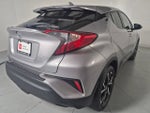 2020 Toyota C-HR XLE