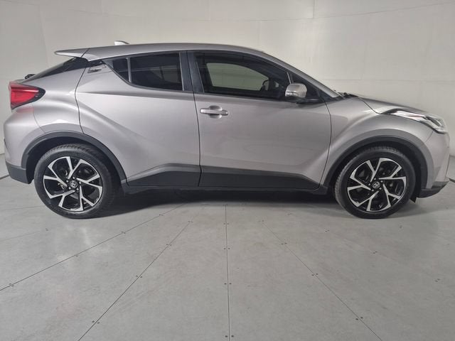 2020 Toyota C-HR XLE