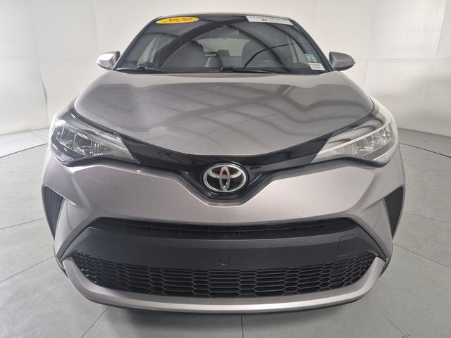 2020 Toyota C-HR XLE