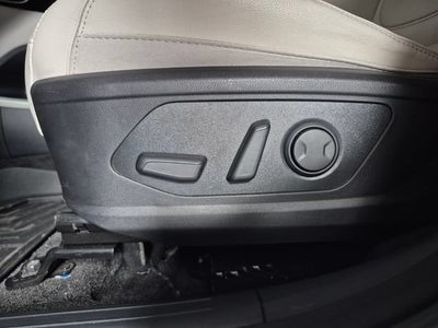 2022 Hyundai Tucson Hybrid Limited
