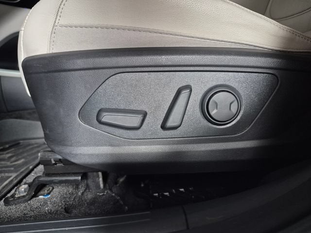 2022 Hyundai Tucson Hybrid Limited