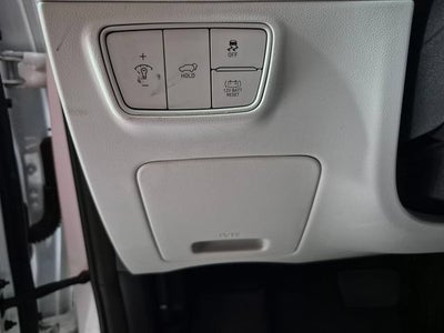 2022 Hyundai Tucson Hybrid Limited