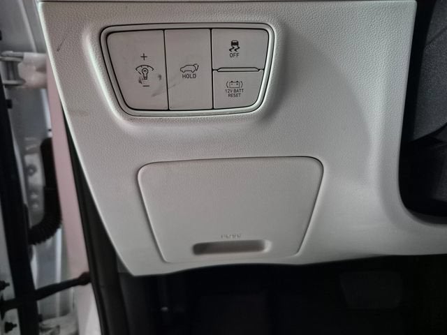 2022 Hyundai Tucson Hybrid Limited