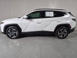 2022 Hyundai Tucson Hybrid Limited