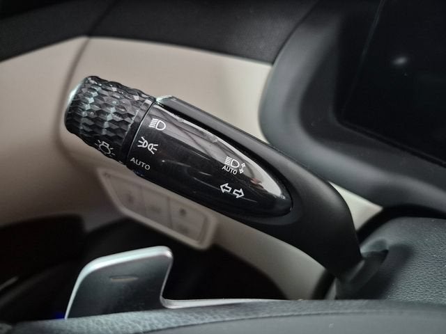 2022 Hyundai Tucson Hybrid Limited