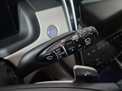 2022 Hyundai Tucson Hybrid Limited