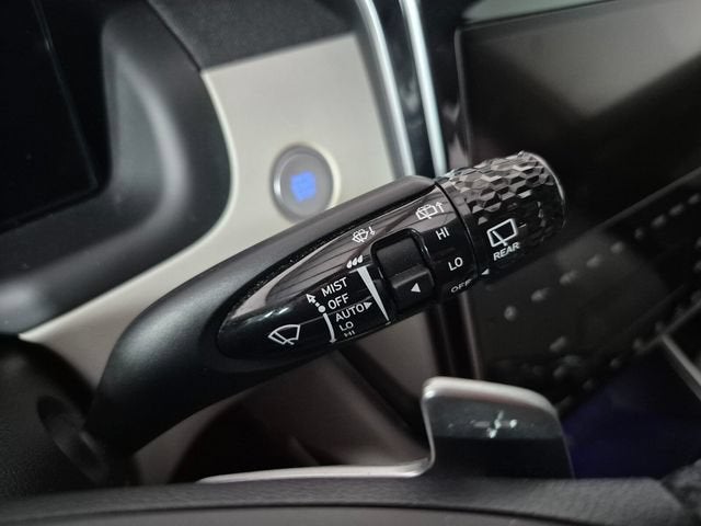 2022 Hyundai Tucson Hybrid Limited