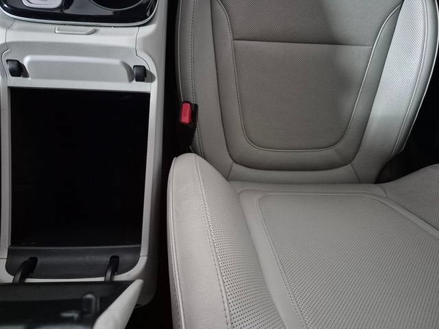 2022 Hyundai Tucson Hybrid Limited