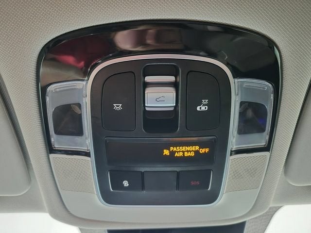 2022 Hyundai Tucson Hybrid Limited