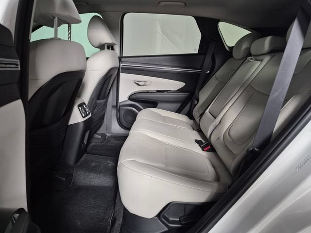 2022 Hyundai Tucson Hybrid Limited