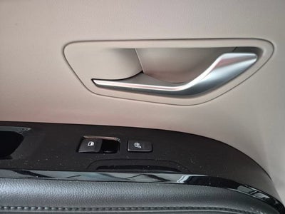 2022 Hyundai Tucson Hybrid Limited