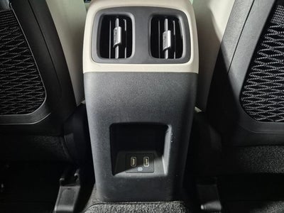 2022 Hyundai Tucson Hybrid Limited