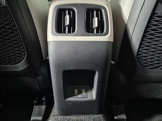 2022 Hyundai Tucson Hybrid Limited
