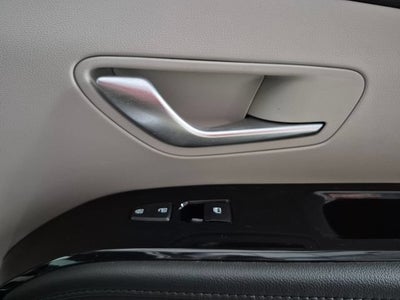 2022 Hyundai Tucson Hybrid Limited